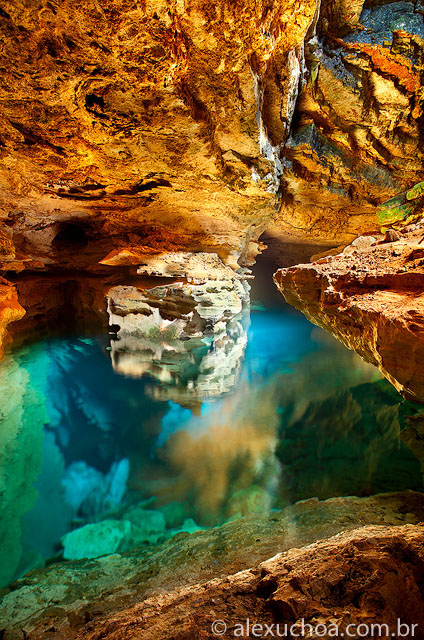 Poco Azul, Chapada-Diamantina-Bahia-1563