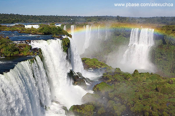 Cataratas do Iguacu- vista lado brasileiro - Foz do Iguacu- PR 9751.jpg