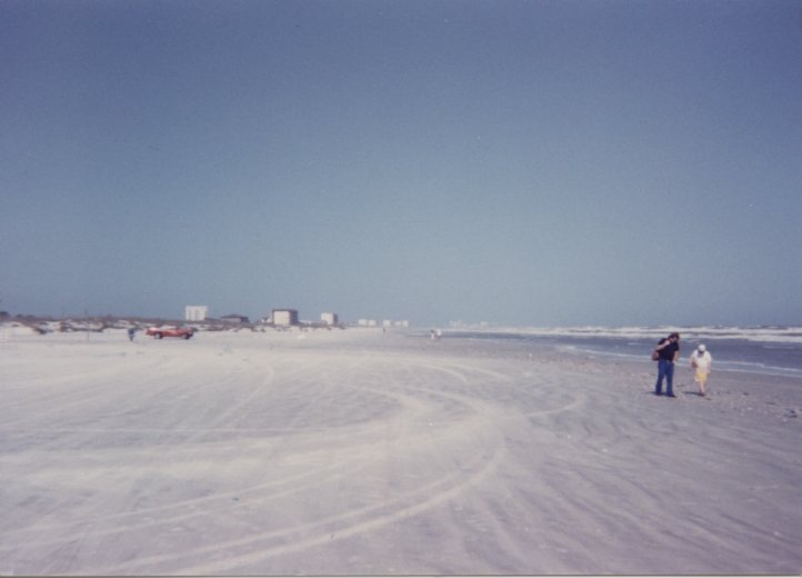 Daytona Beach