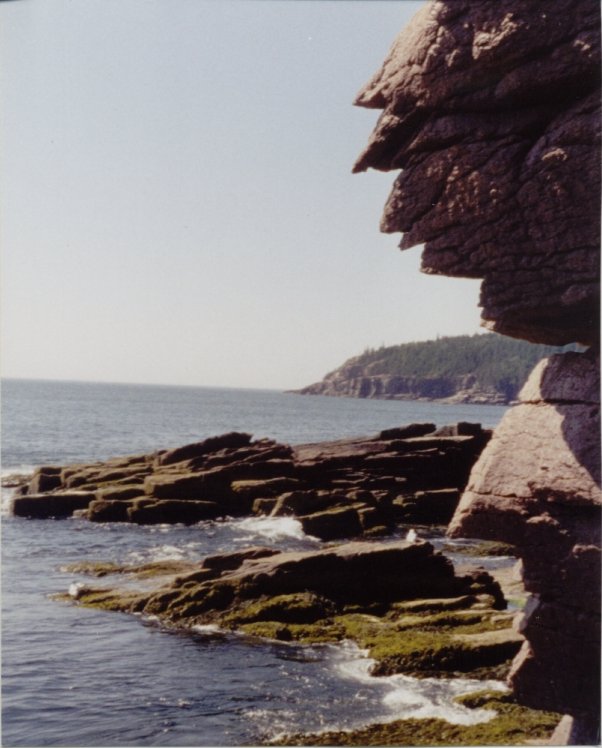 Acadia National Park