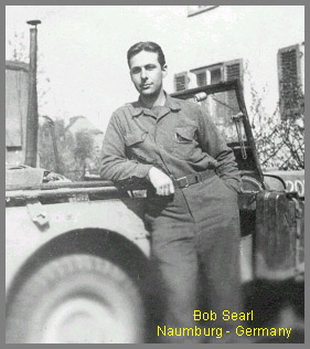 Bob Searl[NJ] Naumberg, Germany