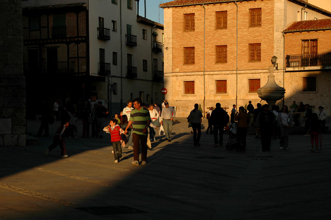 Walks - Burgo de Osma