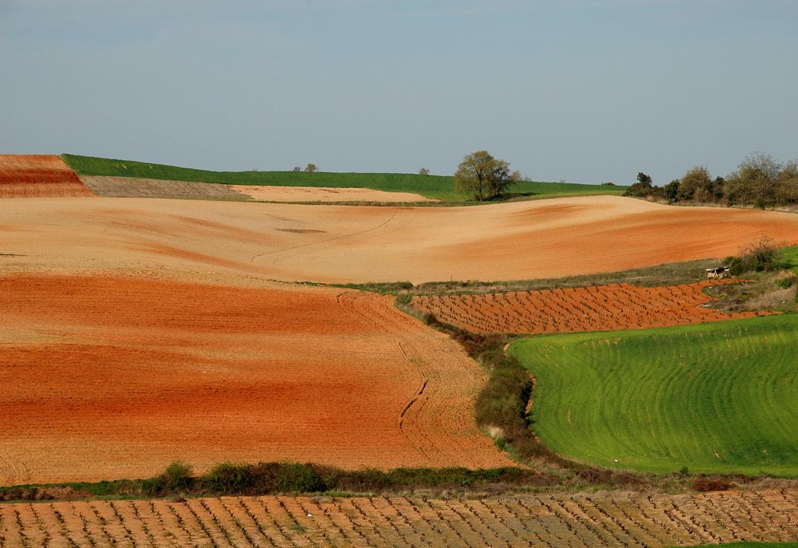 Lands - Soria