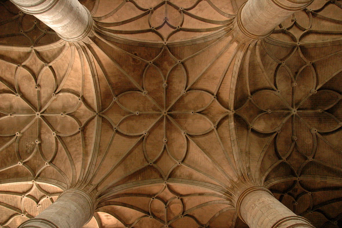 Stellar Vault, St.M Mercado-Berlanga Duero