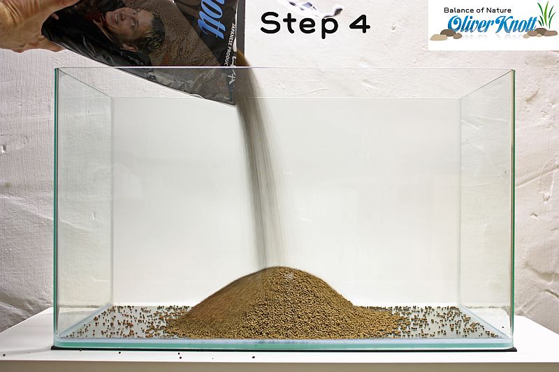 NatureSoil Step by Step Layout Nr.3 by Oliver Knott - Step 4