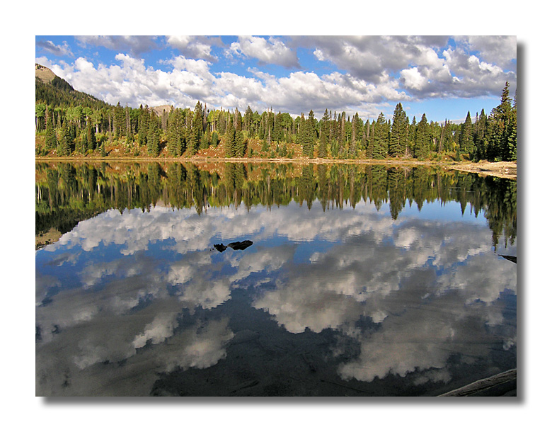 Lost Lake