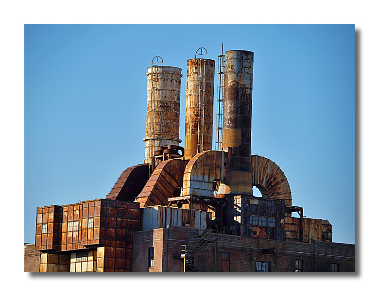Factory