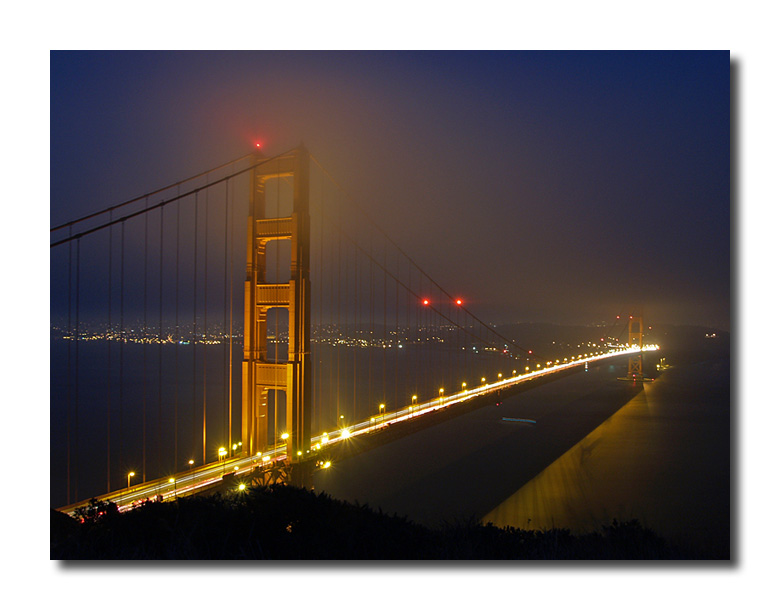 Golden Gate Bridge