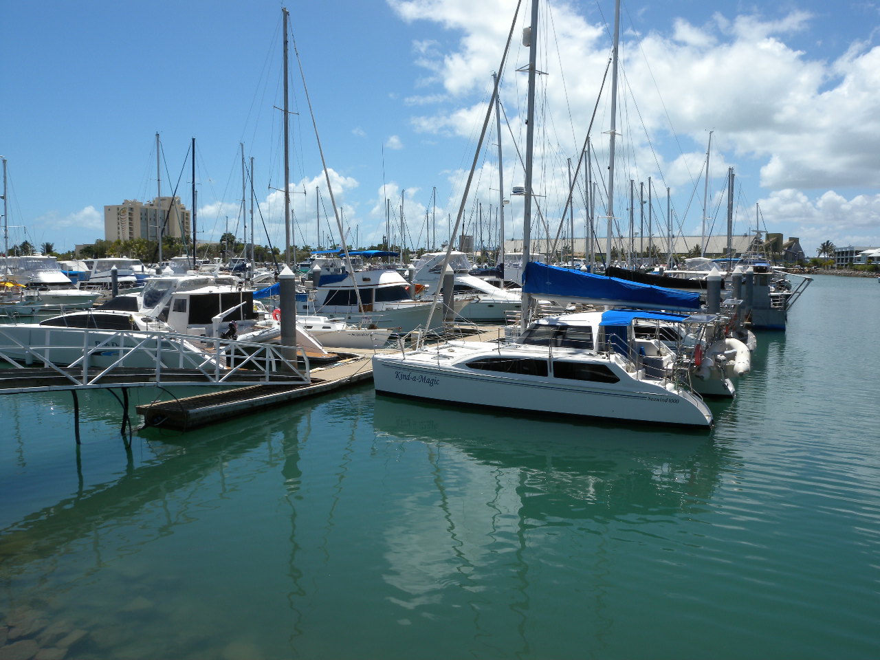 Townsville