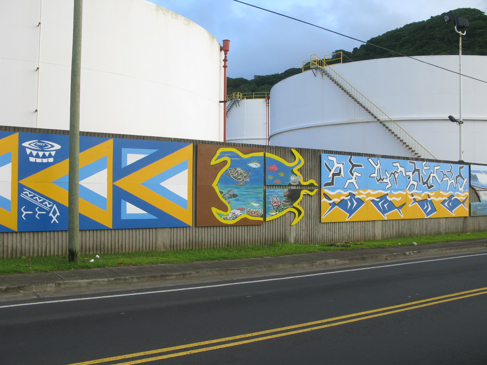 Pago Pago