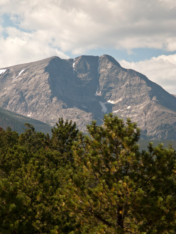 Rocky Mountain National Park