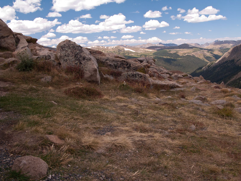 Rocky Mountain National Park