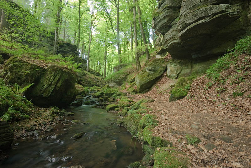 Mullerthal