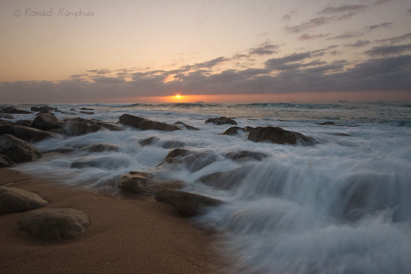 Umhlanga Rocks