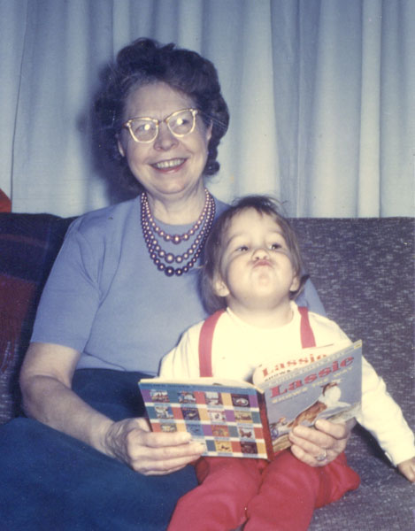 Granma Bertha Spencer & Barbie Simmons.jpg
