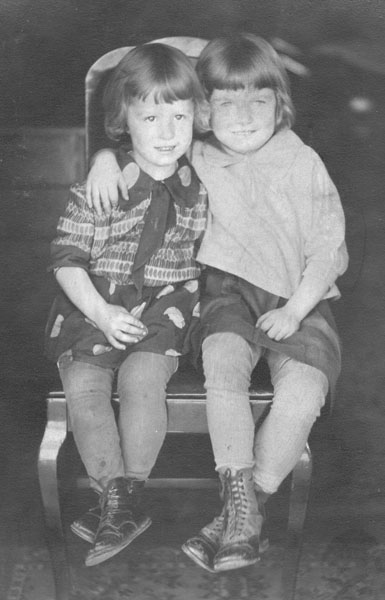 Helen & Circa 1932.jpg