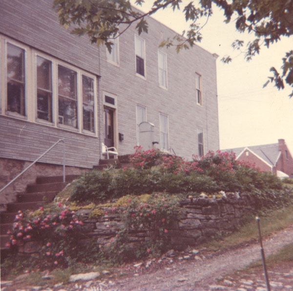 Spencer Home June 1967.jpg