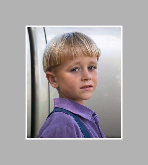 Young Amish Boy Photo Neil Marcus Photos At Pbase Com