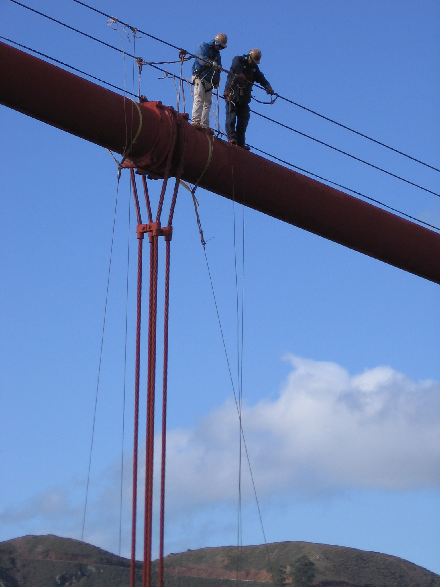 Bridge Painters
