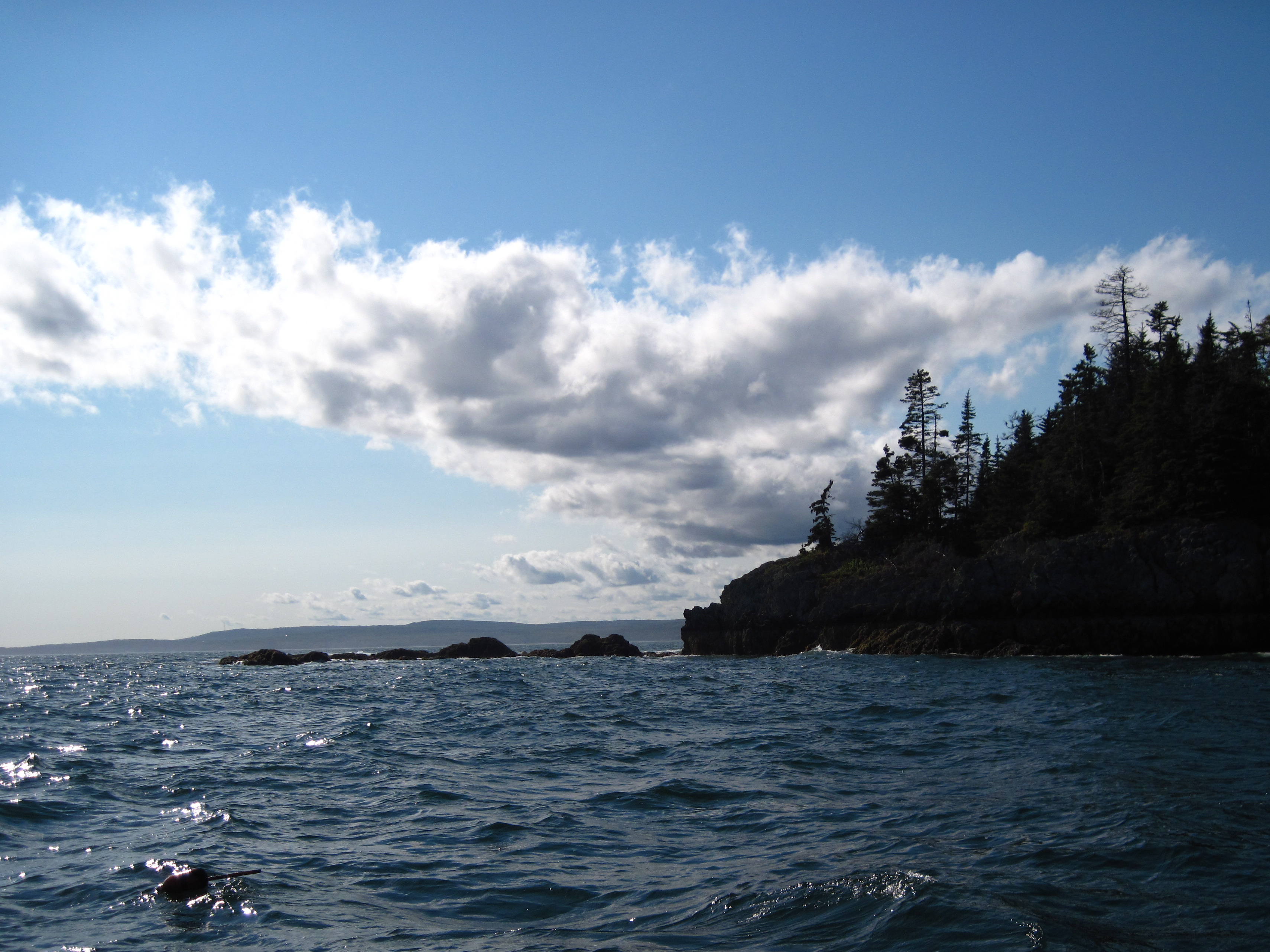 Marks Island 649
