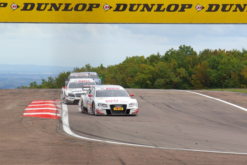 DTM