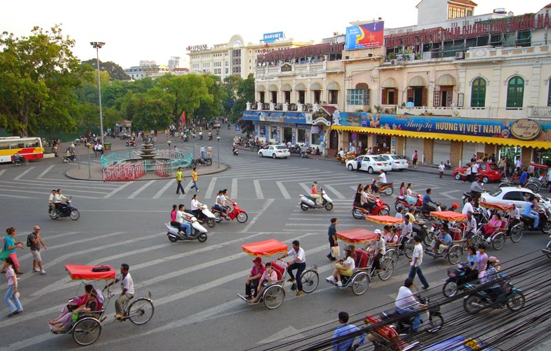 Hanoi
