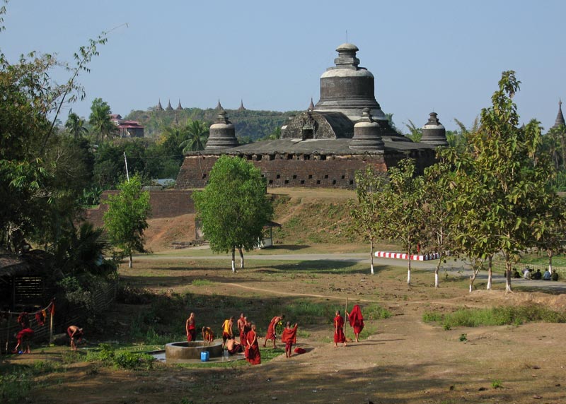 Dukkanthein Paya