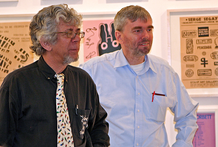 John Held Ruud Janssen