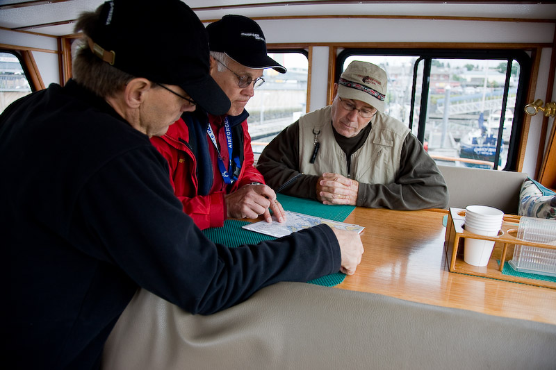 101_Planning our Route