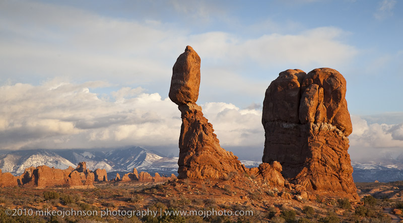 014-Balanced Rock