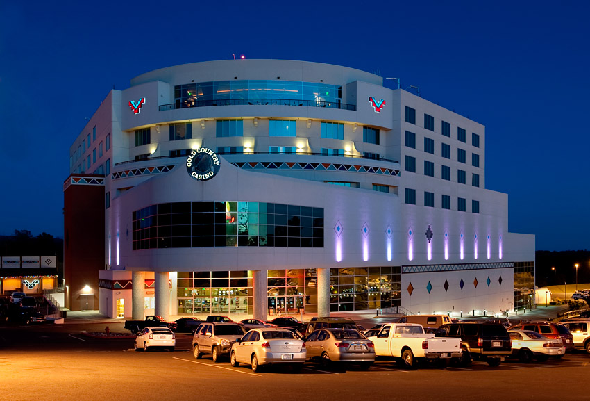 gold country casino