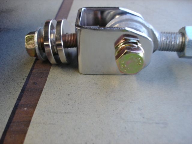 Class 10.9 hardware