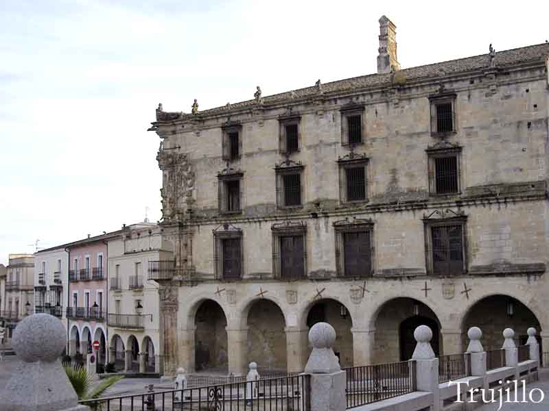 Trujillo