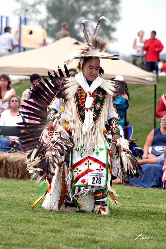 Akwesasne powwow 4137