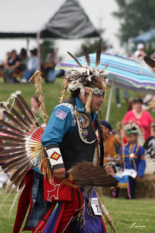 Akwesasne powwow 4151