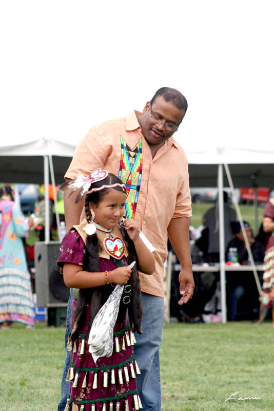 Akwesasne powwow 4573