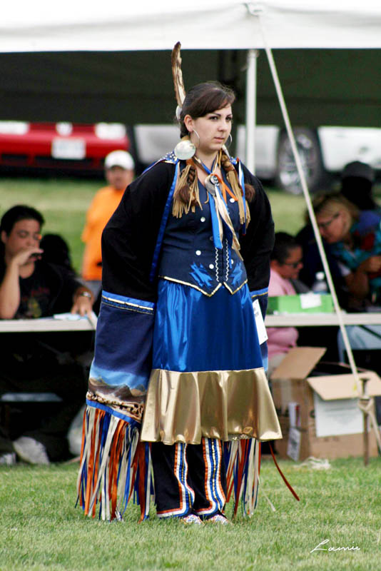 Akwesasne powwow 4901