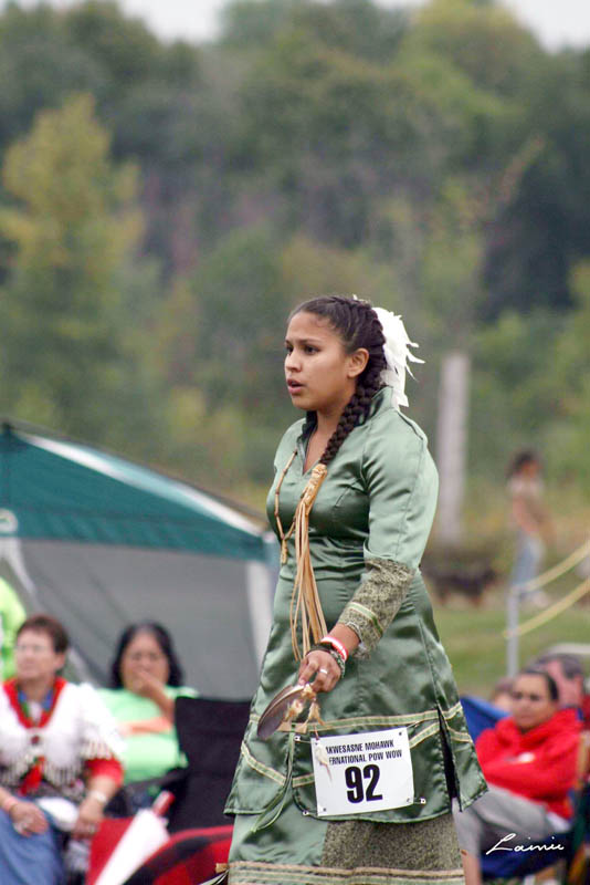 Akwesasne powwow 4965