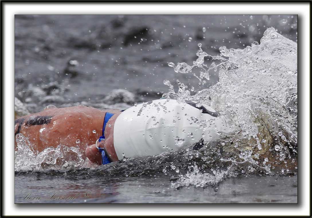 HEIDI GEORGE, Gagnante  2010  /  Women winner,  2h14m55s    _MG_2911 a