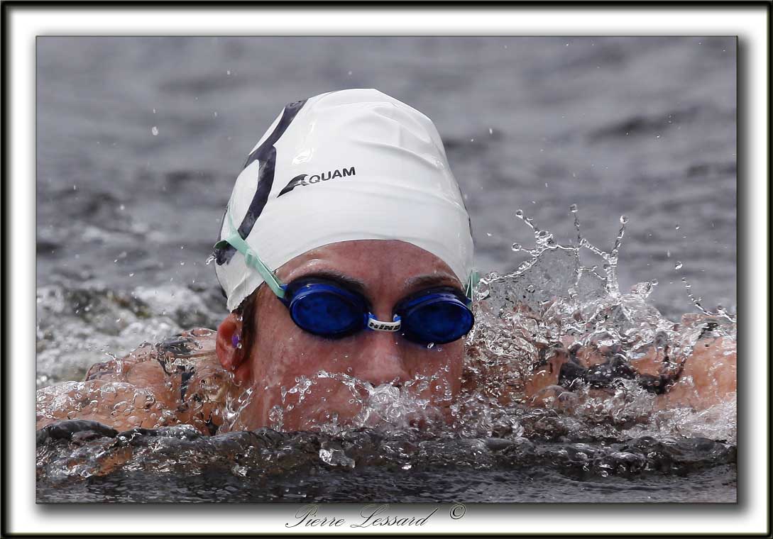 HEIDI GEORGE, Gagnante  2010  /  Women winner,  2h14m55s    _MG_2914 a