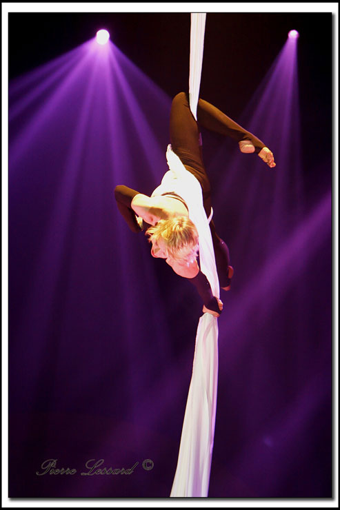 _MG_3578a  -  DANIELLE BEAUDOIN - TISSUS ARIEN  /  AERIAL SILK