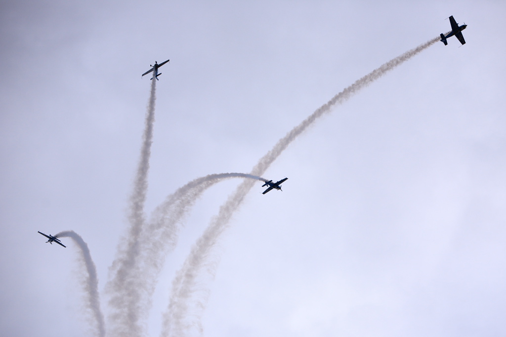 20080906 - Blades