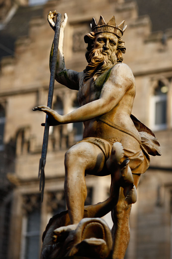 Neptune