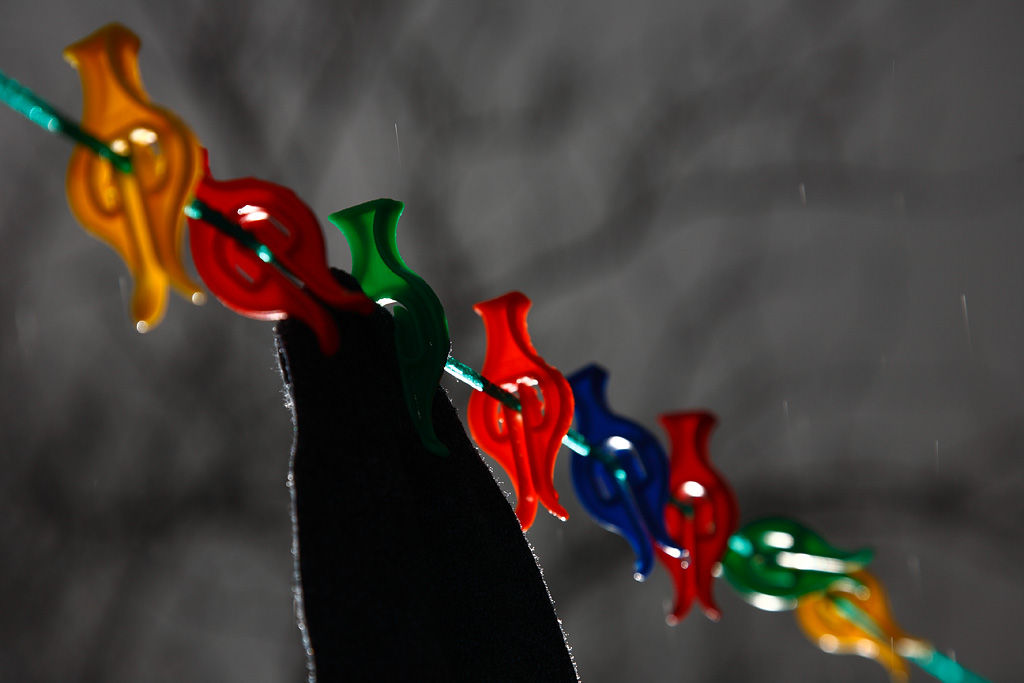 20090604 - TITTC: Colour and Blur