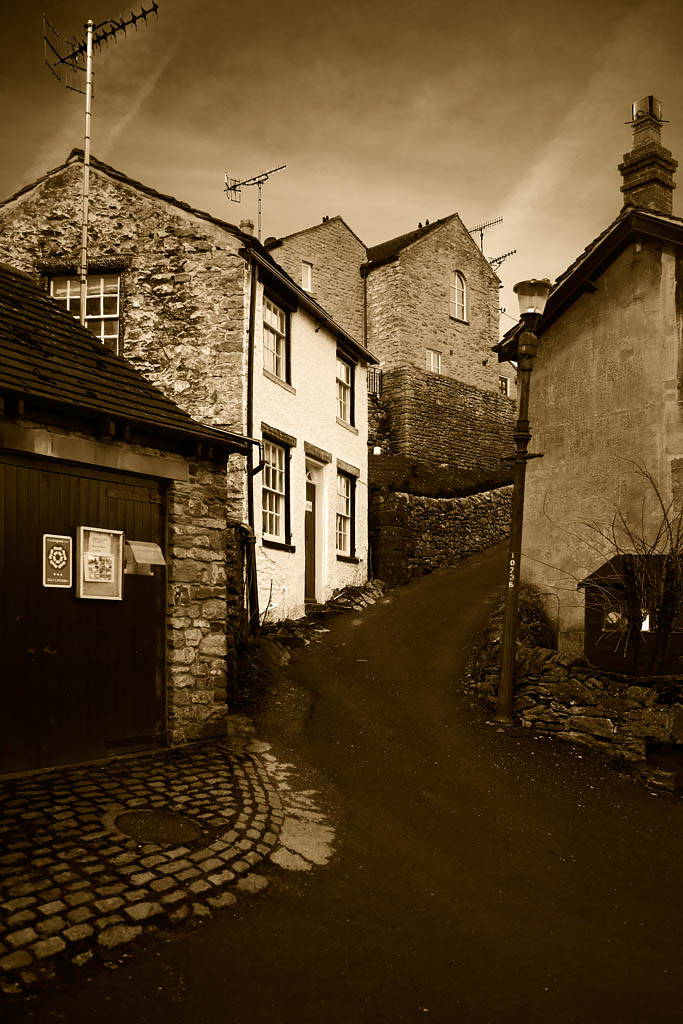 20100321 - Rose Cottage