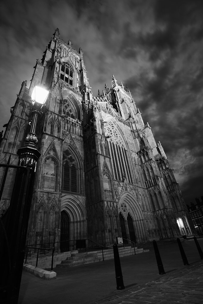 20100905 - The Minster
