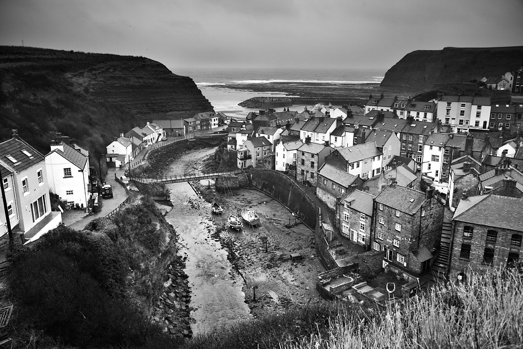 20110219 - Staithes