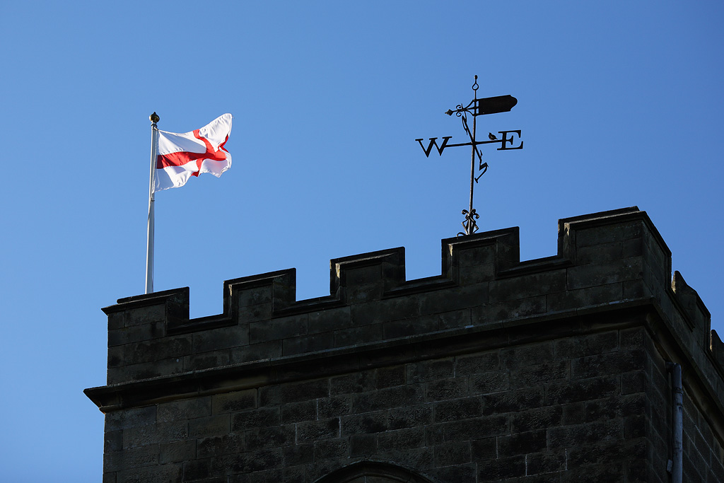 20080423 - Whitish Flag