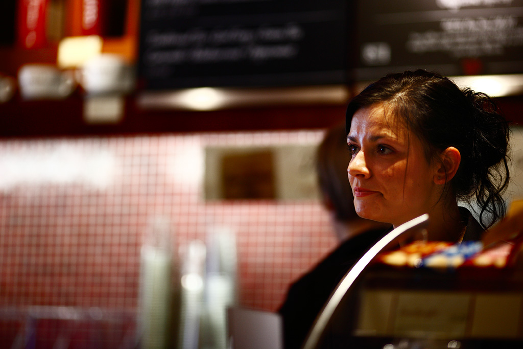 20080607 - Coffee
