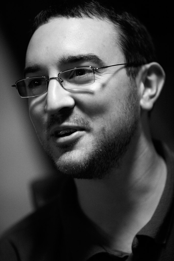 Andrew